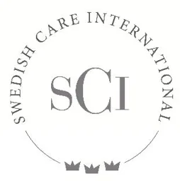 Swedish Care International SCI – varumärke, Swedish Care International AB