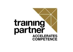 training partner accelerates competence – varumärkesbild för Training Partner Nordic AB