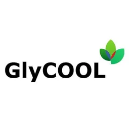 GlyCOOL – varumärkesbild för Chemiclean Systems Aktiebolag