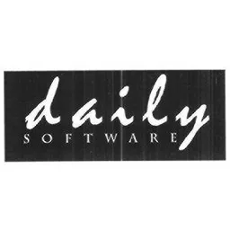 DAILY SOFTWARE – varumärkesbild för Studentlitteratur Aktiebolag