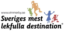 www.vimmerby.se Sveriges mest lekfulla destination – varumärke, VIMMERBY KOMMUN