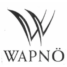 WAPNÖ – varumärkesbild för Wapnö AB