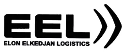 EEL ELON ELKEDJAN LOGISTICS – varumärkesbild för ELON Group AB