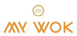 MY MY WOK – varumärkesbild för MY WOK Uddevalla AB