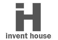 iH invent house – varumärkesbild för Invent House AB