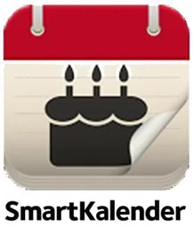 SmartKalender – varumärkesbild för Rytterstedt Codeworks AB