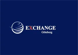 EXCHANGE Göteborg – varumärkesbild för EXCHANGE GÖTEBORG AB