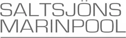 SALTSJÖNS MARINPOOL – varumärkesbild för Nautilus Boat Club AB