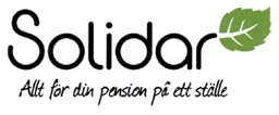 Solidar Allt för din pension på ett ställe – varumärke, Patricius Holding Aktiebolag
