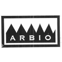 ARBIO – varumärkesbild för Arbio Aktiebolag
