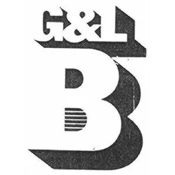G&L B – varumärkesbild för Beijer Ref AB (publ)