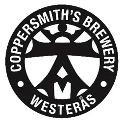 COPPERSMITH'S BREWERY WESTERÅS – varumärkesbild för Coppersmith's AB