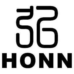 HONN – varumärkesbild för FJM Sweden AB