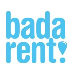 Bada rent – varumärkesbild för Lindahl media AB