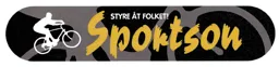STYRE ÅT FOLKET Sportson – varumärkesbild för Bike Action i Sverige Aktiebolag
