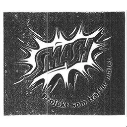 SMASH PROJEKT SOM TRÄFFAR MÅLET – varumärkesbild för Knightec Group Business Support AB