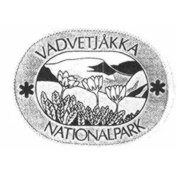 VADVETJÅKKA NATIONALPARK – varumärkesbild för NATURVÅRDSVERKET