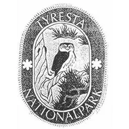 TYRESTA NATIONALPARK – varumärkesbild för NATURVÅRDSVERKET