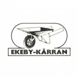 EKEBY-KÄRRAN – varumärkesbild för Aktiebolaget Hörby Bruk
