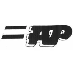 AP – varumärkesbild för Cross-Center International Aktiebolag