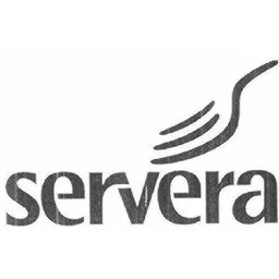 SERVERA – varumärkesbild för Martin & Servera Aktiebolag