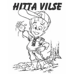 HITTA VILSE – varumärkesbild för SVERIGES CIVILFÖRSVARSFÖRBUND