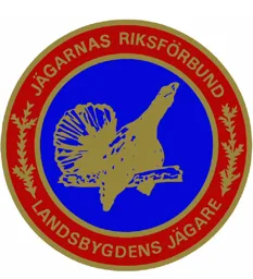 JÄGARNAS RIKSFÖRBUND LANDSBYGDENS JÄGARE – varumärke, Ideella föreningen JÄGARNAS RIKSFÖRBUND- LANDSBYGDENS JÄGARE med företagsnamn JÄGARNAS RIKSFÖRBUND