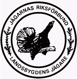 JÄGARNAS RIKSFÖRBUND LANDSBYGDENS JÄGARE – varumärke, Ideella föreningen JÄGARNAS RIKSFÖRBUND- LANDSBYGDENS JÄGARE med företagsnamn JÄGARNAS RIKSFÖRBUND