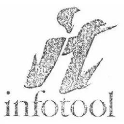 INFOTOOL – varumärkesbild för Infotool Data Aktiebolag