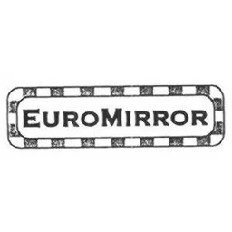 EUROMIRROR – varumärkesbild för Pekuma AB