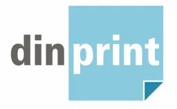 dinprint – varumärkesbild för Gigantprint AB