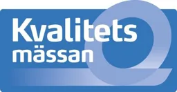 Kvalitetsmässan – varumärkesbild för SVENSKA MÄSSAN STIFTELSE