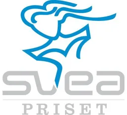 SveaPriset – varumärkesbild för SVENSKA MÄSSAN STIFTELSE
