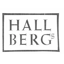 HALL BERGs – varumärke, C.G. Hallbergs Guldsmedsaktiebolag