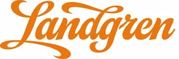 Landgren – varumärkesbild för AB Peter Landgren & Co