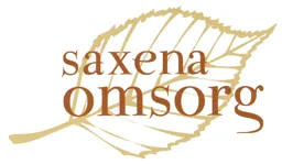 saxena omsorg – varumärkesbild för SAXENA OMSORG AB