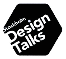 Stockholm Design Talks – varumärkesbild för Stockholmsmässan Aktiebolag