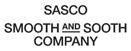 SASCO SMOOTH AND SOOTH COMPANY – varumärkesbild för Evolan Pharma AB