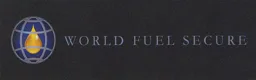 WORLD FUEL SECURE – varumärkesbild för Sjöö Business Development AB