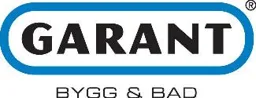 GARANT BYGG & BAD – varumärkesbild för Garant Bygg & Bad Holding AB