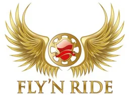 FLY`N RIDE – varumärke, LJUNGBYHEDS AERONAUTISKA SÄLLSKAP