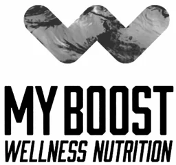 MY BOOST WELLNESS NUTRITION – varumärke, Wellness Nutrition MW AB