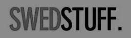SWEDSTUFF. – varumärke, Strands Group AB
