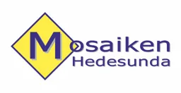Mosaiken Hedesunda – varumärkesbild för Mosaiken Hedesunda AB