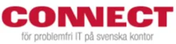 CONNECT för problemfri IT på svenska kontor – varumärke, InfraCom Connect AB
