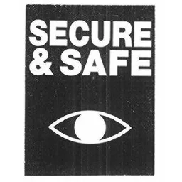 SECURE & SAFE – varumärke, Secure & Safe TechPrint AB
