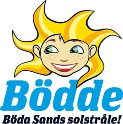 Bödde - Böda Sands solstråle. – varumärke, Böda Sand Beach Resort AB