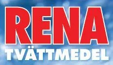 Rena tvättmedel – varumärkesbild för MBC My Business Company AB