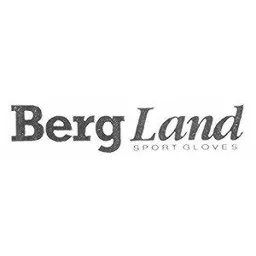 BERG LAND SPORT GLOVES – varumärkesbild för HESTRA-Handsken AB