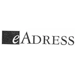 EADRESS – varumärkesbild för PostNord Group AB